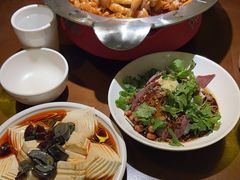 -胖哥俩肉蟹煲(苏州中心店)