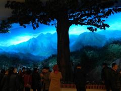 -井冈山风景名胜区