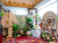 -万宝海鲜舫(劳动公园店)