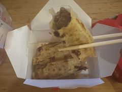 -春水锅贴·传统鲁菜(大明湖店)