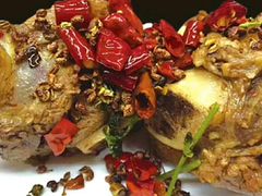 -狼诱惑(泰山大街店)