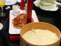 -柒园·三十年创意杭帮菜(龙湖滨江天街店)