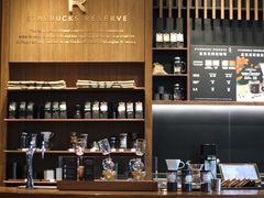 -星巴克臻选(北京富力家园店)