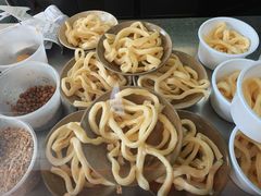 手工甜水面-小名堂担担甜水面(科华店)