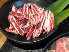 -九田家黑牛烤肉料理(太阳城店)