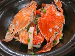 -小时候焗海鲜(鄞州万达店)