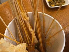 -老四川(T3航站楼F指廊店)