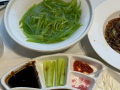 -大鸭梨烤鸭(金色漫香店)