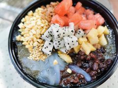 -糖糖冰粉(凤城三路总店)