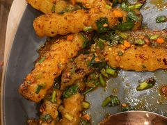 -云海肴·汽锅鸡·云南菜(广安门天虹店)