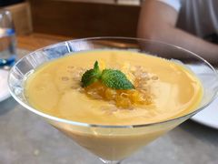 -海尔洲际酒店天下一品中餐厅