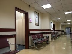 -上海中医药大学附属曙光医院(东部)