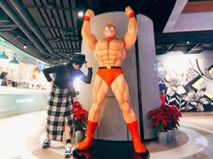 -九龙湾国际展贸中心STAR HALL汇星