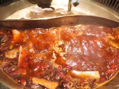 -红运火锅·中国名火锅·国风演绎(省体店)