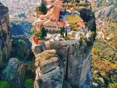 -梅黛奥拉修道院