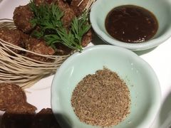 -京味斋·北京烤鸭(北京南站洋桥店)