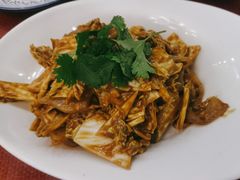 -桃子餐厅·天津菜(红星路直营店)