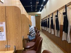 -独食火锅·半米屋台(望平街店)