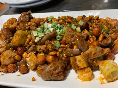 -老号尤兔头(幸福店)