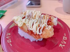 -寿司郎(北京路粤潮楼店)