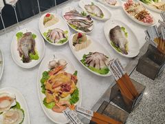 -印巷里主题餐厅(马鞍山店)