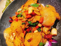 -有家生煎(三里屯店)