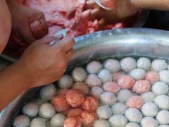 -阿娟牛肉丸·手打牛肉丸·现做现卖