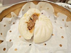 群乐大肉包-群乐饭店(滨安路店)