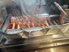 -小放牛炒菜馆(中山路乐汇城店)