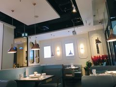 大堂-花椒俏川菜小馆(南海万达店)