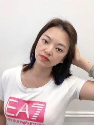 -YESIDO椰岛造型烫发染发
