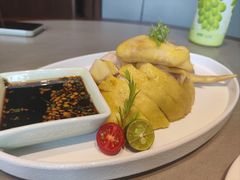 -苏城小院·园林精致苏州菜(斜塘老街店)