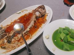 -鑫复盛礼记酒店·国家白金五钻酒家