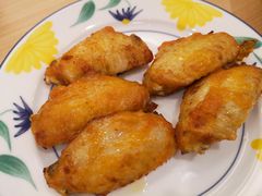鸡翅-萨莉亚意大利餐厅(白云汇店)