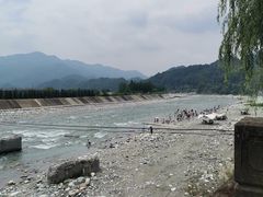 -海窝子古镇