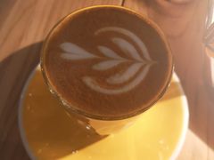 -Seesaw Coffee(朝阳大悦城店)