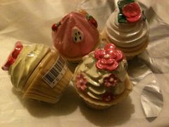 -莎莎(骆克道店)