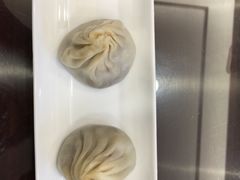 -锡笼记·无锡小笼(水岸店)