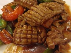 -玲珑餐厅(陕西南路店)