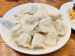 -三盛轩回民饺子馆