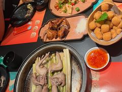 -羽鸽集·乳鸽专门店·地道顺德菜(岭南站店)