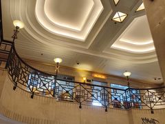 -国际饭店·原点咖啡吧ORIGIN CAFE&BAR