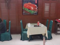 -东四民芳餐厅(世茂工三店)
