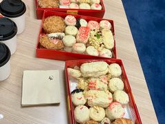 -芦庄子桂顺斋(和平路总店)