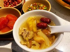 -半山腰·云南菜(侨福芳草地店)