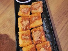 -多嘴超级肉蟹煲(吉林财富购物广场店)