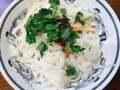 老长沙拌粉-黑白电视长沙小吃(悦汇城店)