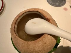 -天龙轩(香港丽思卡尔顿酒店)