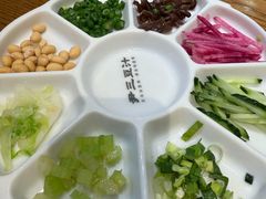 -尹三豆汁(前门旗舰店)