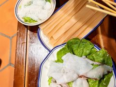 -厝味火锅·潮汕卤水火锅(十一合店)